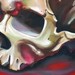 tattoo galleries/ - skull 2 - 42060